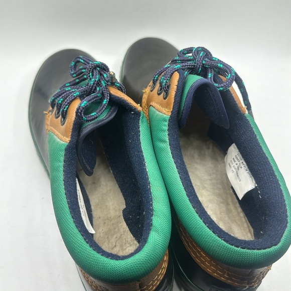 Vtg Northwest Territory Rain Boots - Picture 6 of 11